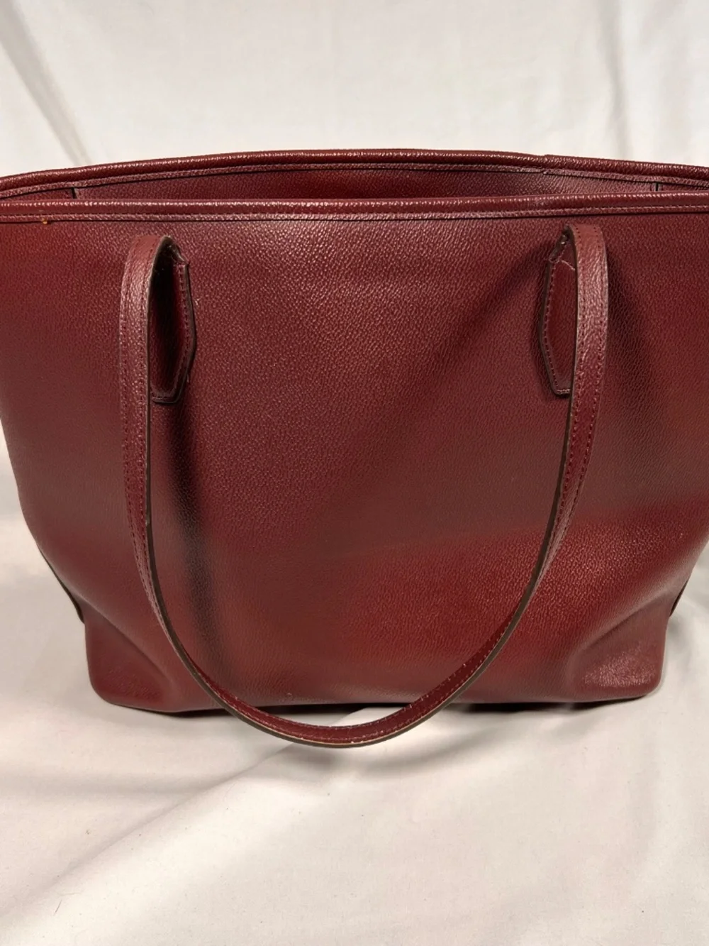 kate spade bag used